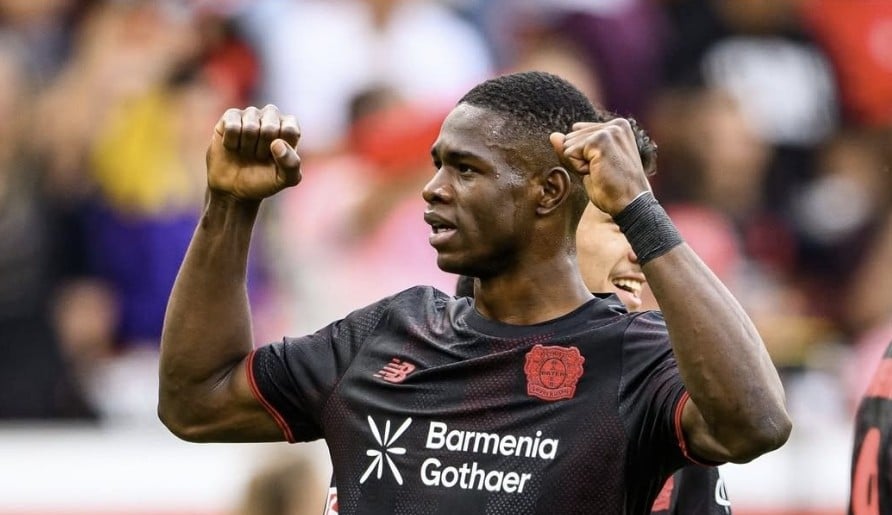 Le choix audacieux de Christian Kofane : privilégier Leverkusen plutôt que l’équipe nationale