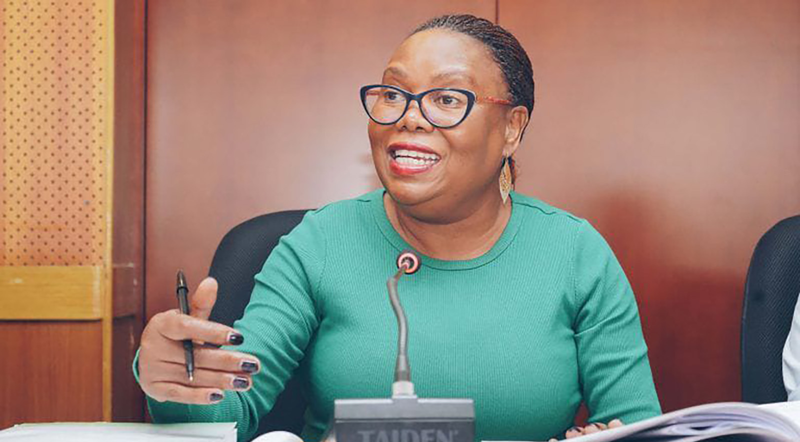 Lesotho to host SADCOPAC conference - The Reporter Lesotho