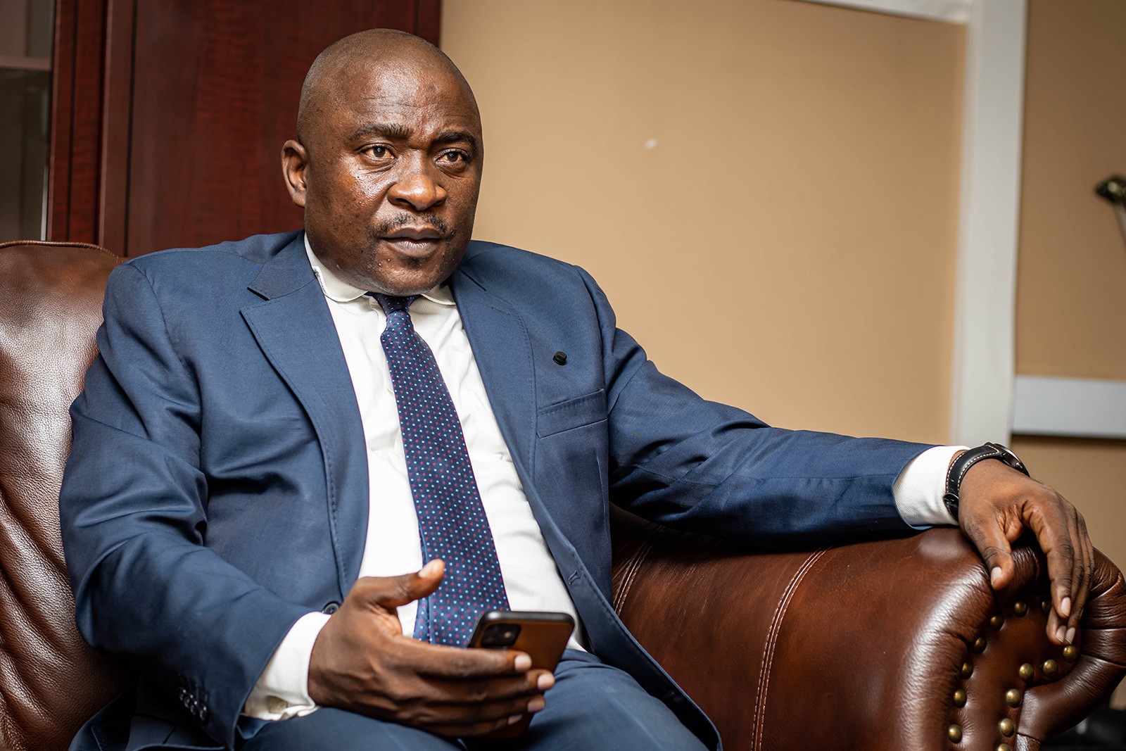 Lesotho undergoes second external health evaluation - The Reporter Lesotho