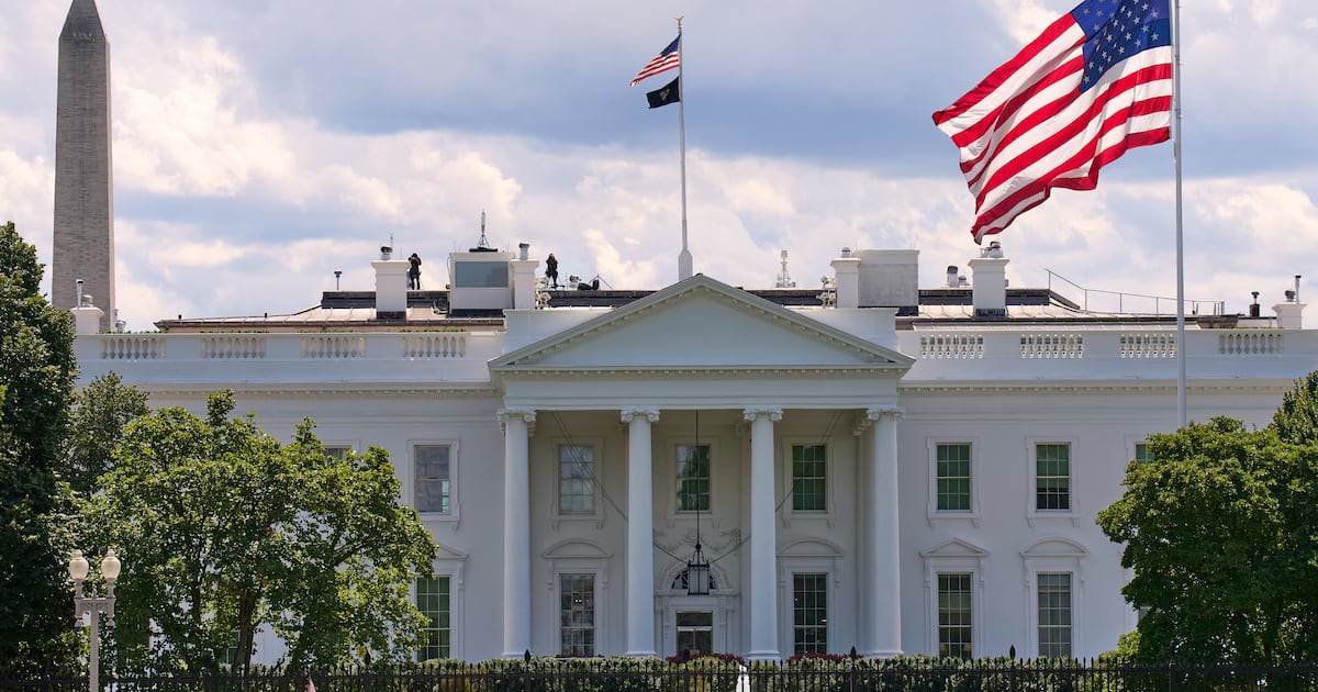 Letter: I thought I knew what the United States was all about