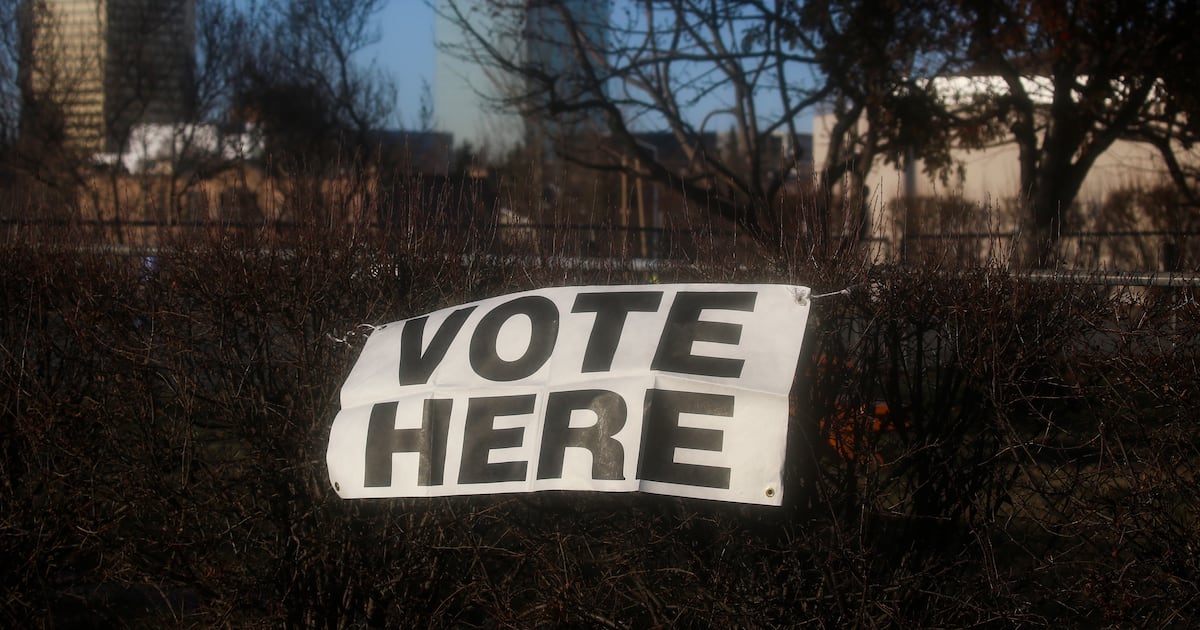 Letter: Ranked choice voting is flawed