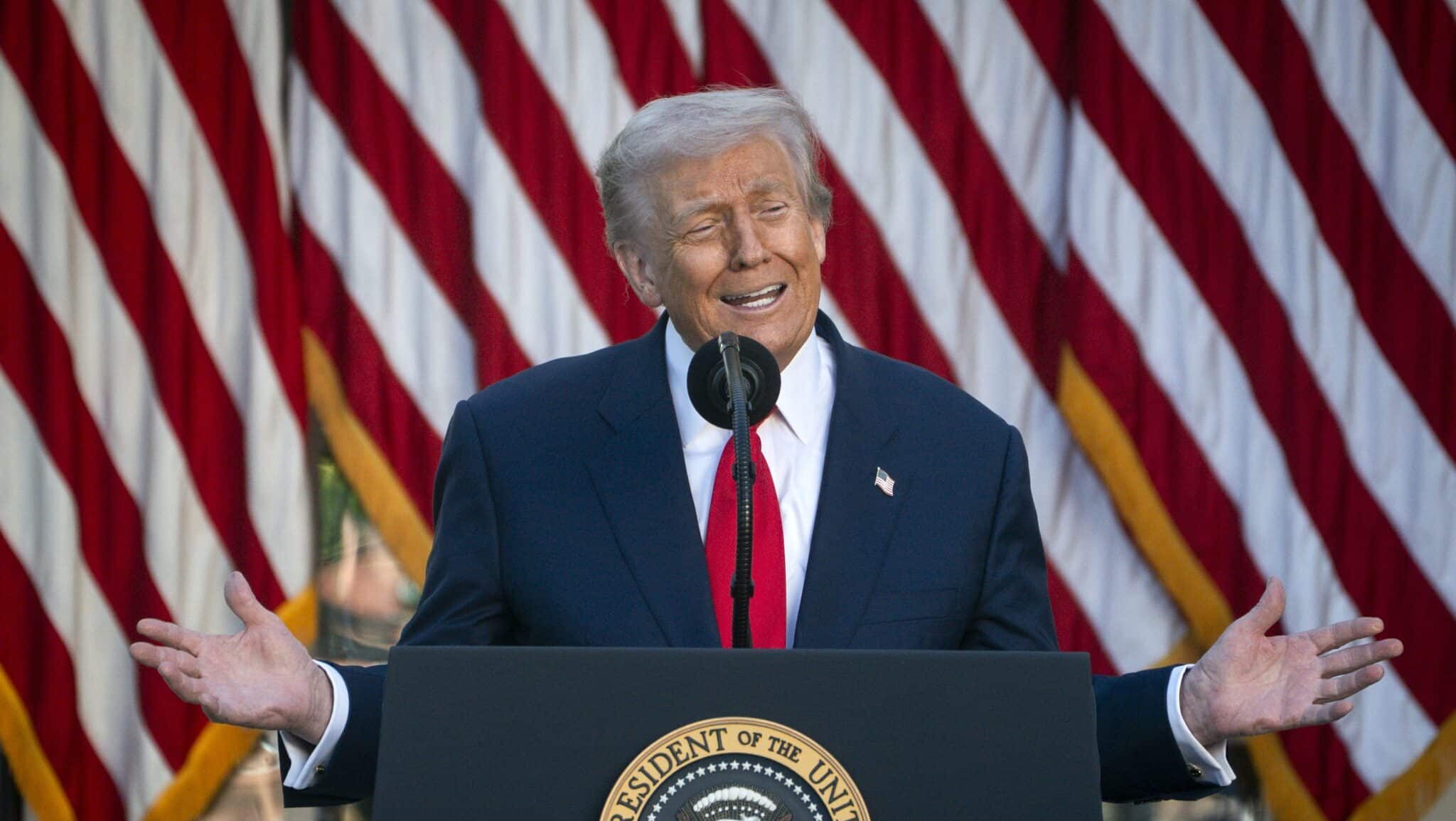 Letter from Washington: US Action in the Balkans Vanishes Below the Radar