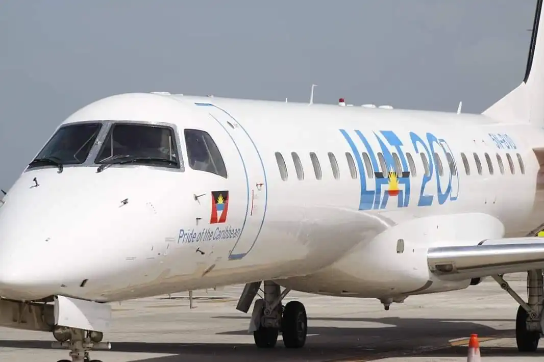 Liat Air expands with new routes to Dom. Rep