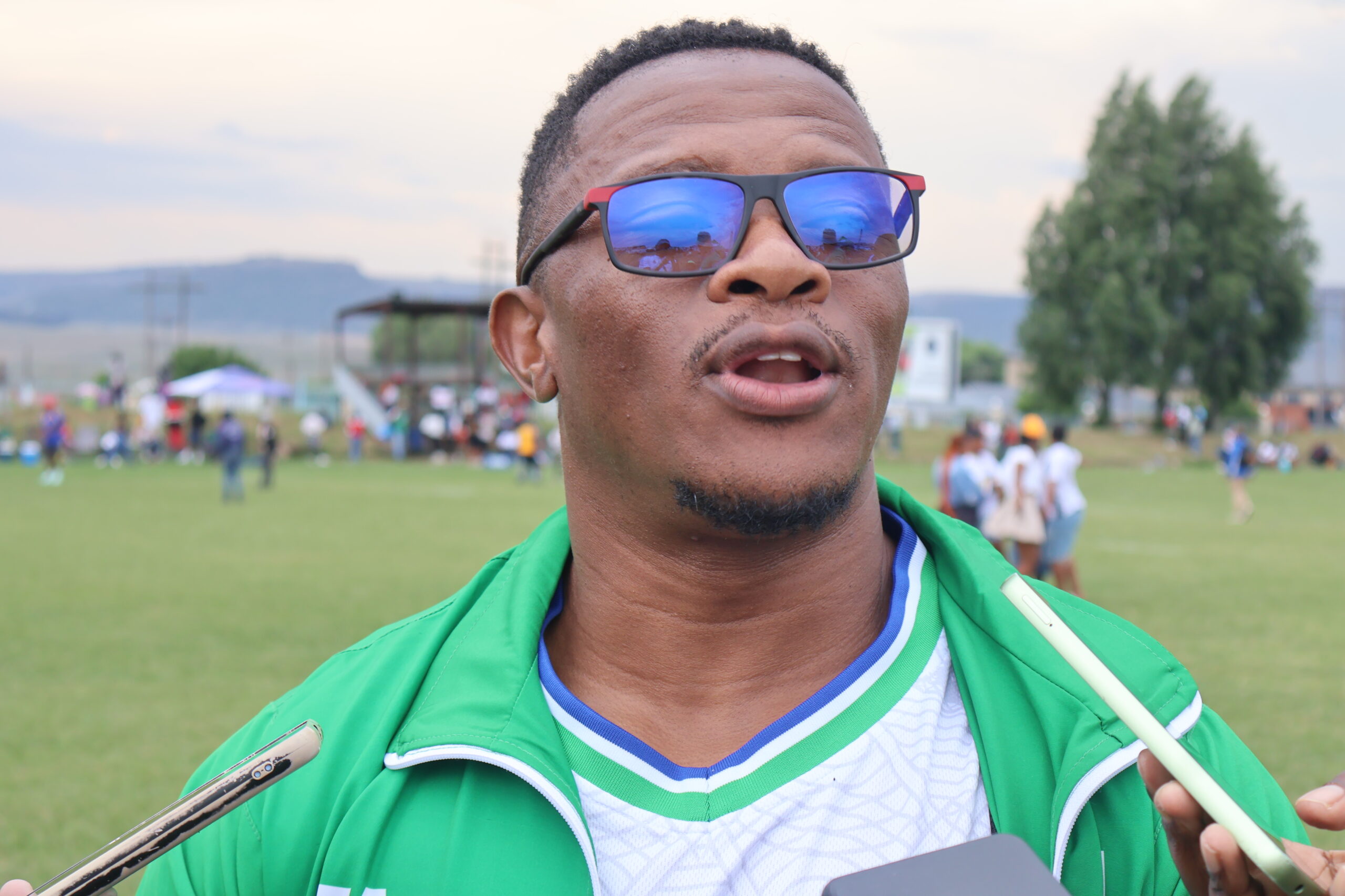 Likatola coach pleads for support