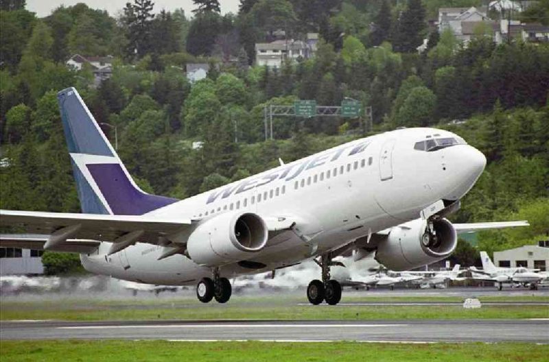 Like to recline while flying? One airline is taking the perk away from economy passengers