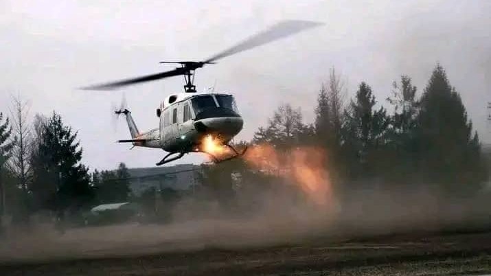 Local chiefs call for end to civilian bombings in Tonj East