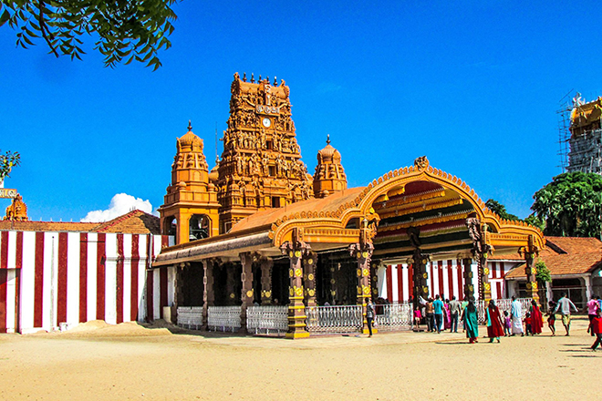 Lonely Planet Names Jaffna among World’s Best Cities for 2026