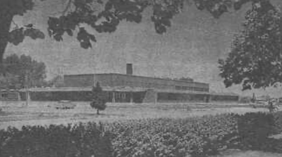 Looking back: Dog credited for helping find girl who fell down well; FBI agents shoot, kill man who kidnapped local sheriff