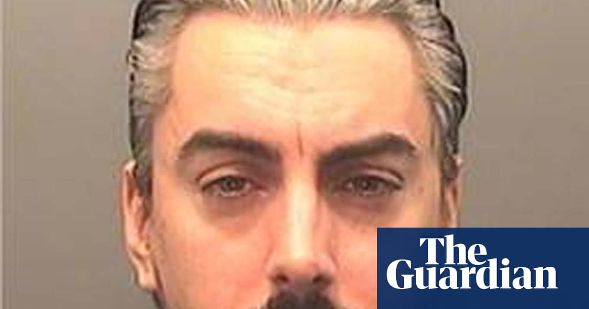 Lostprophets singer Ian Watkins died from stab wound to the neck, inquest told | UK news