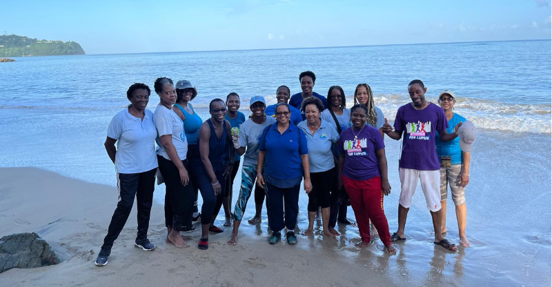 Lupus and Arthritis Association Launches October awareness campaign