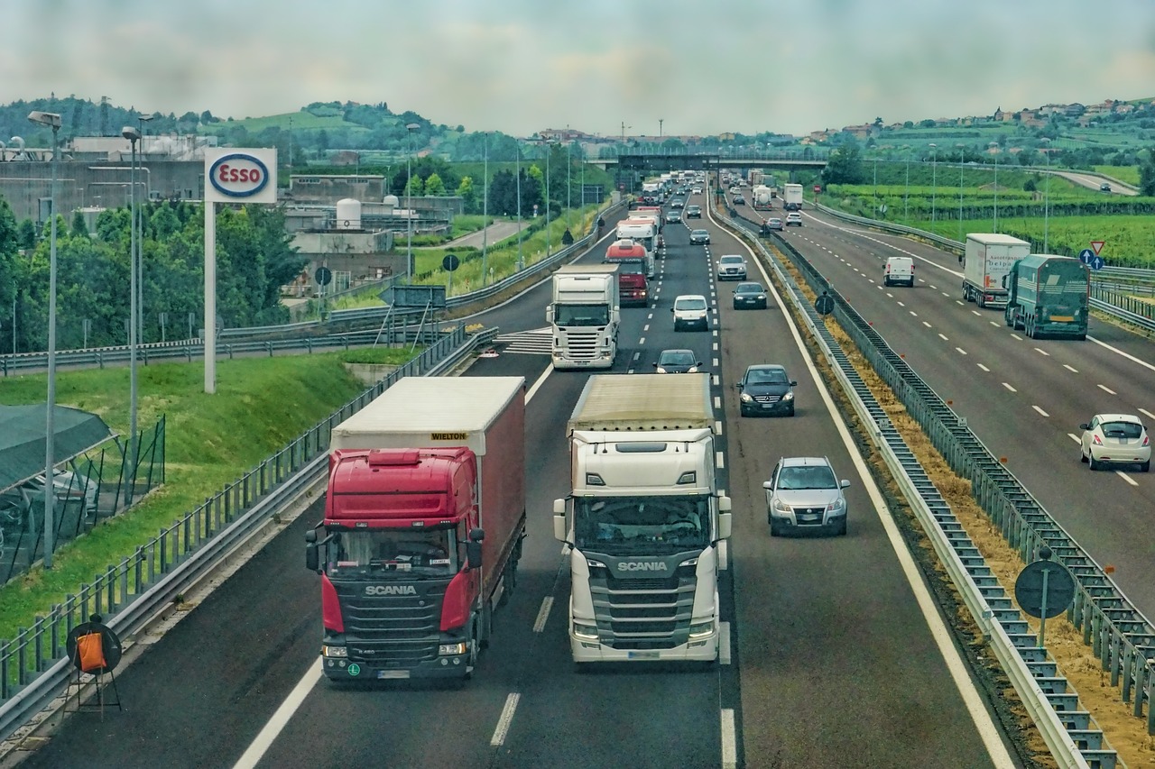 M6 Motorway Links Directly to Croatia’s A5