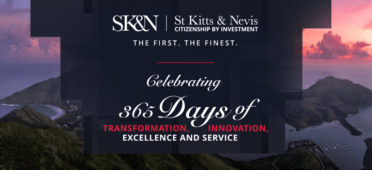 MAJOR MILESTONES ACHIEVED AS ST. KITTS AND NEVIS CIU CELEBRATES 1 YEAR AS A STATUTORY BODY