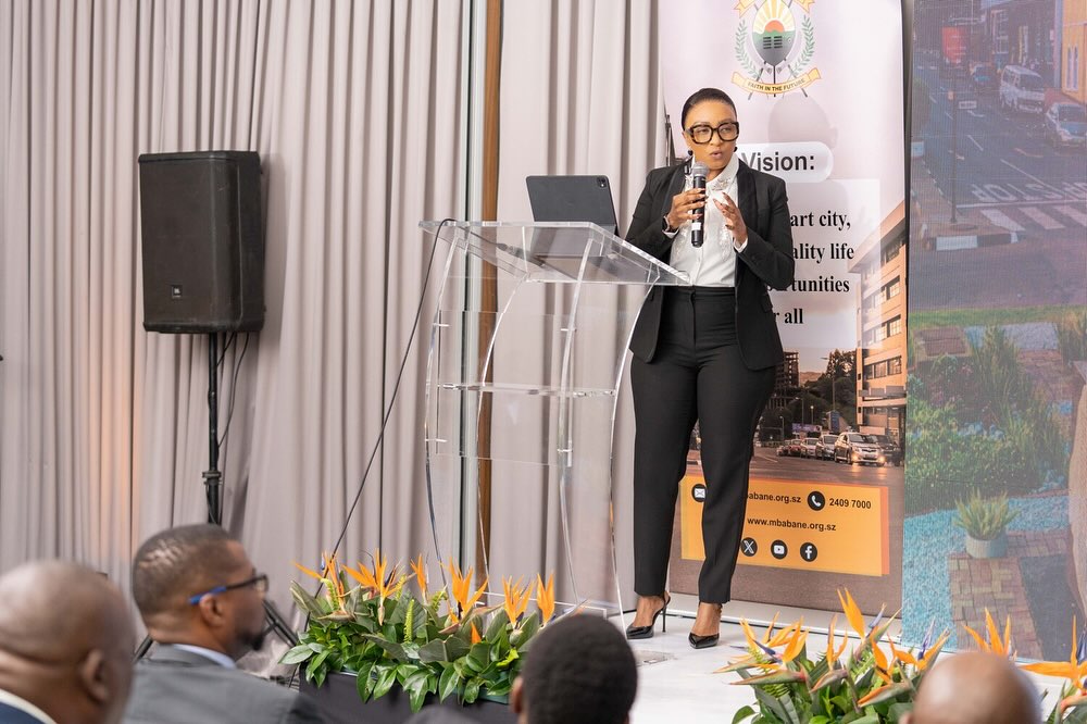 MCM charts path to economic growth-driven smart city