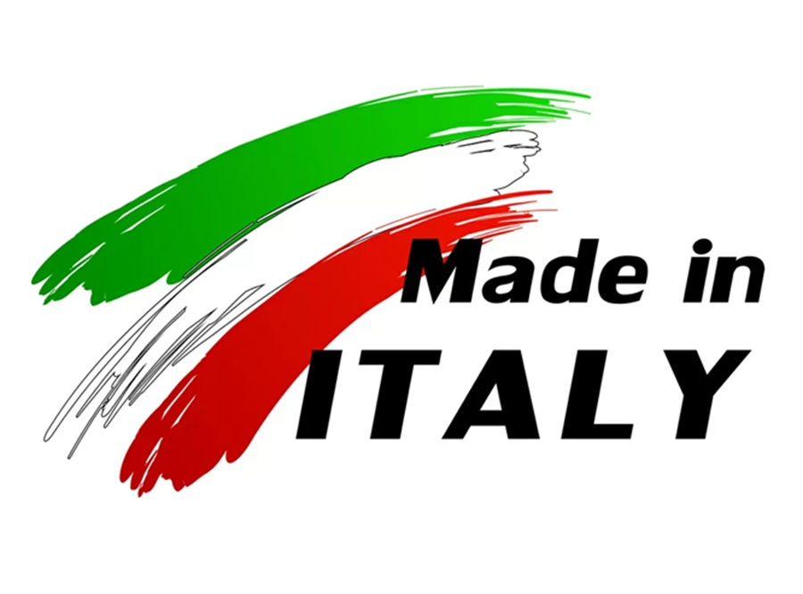 Made in Italy