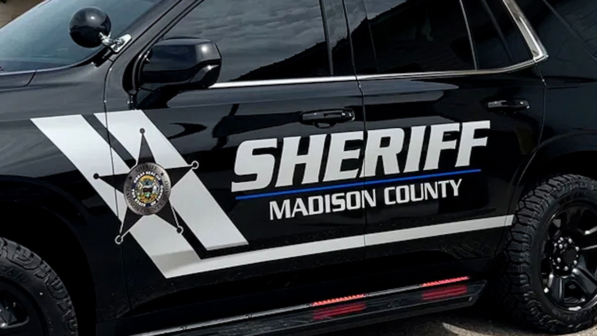 Madison County Sheriff to parents: Talk to your kids now about online predator risk - LocalNews8.com
