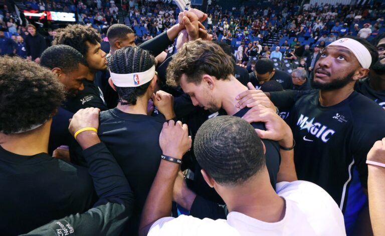 Magic season preview: Orlando embraces change, expectations – CONVEN ...
