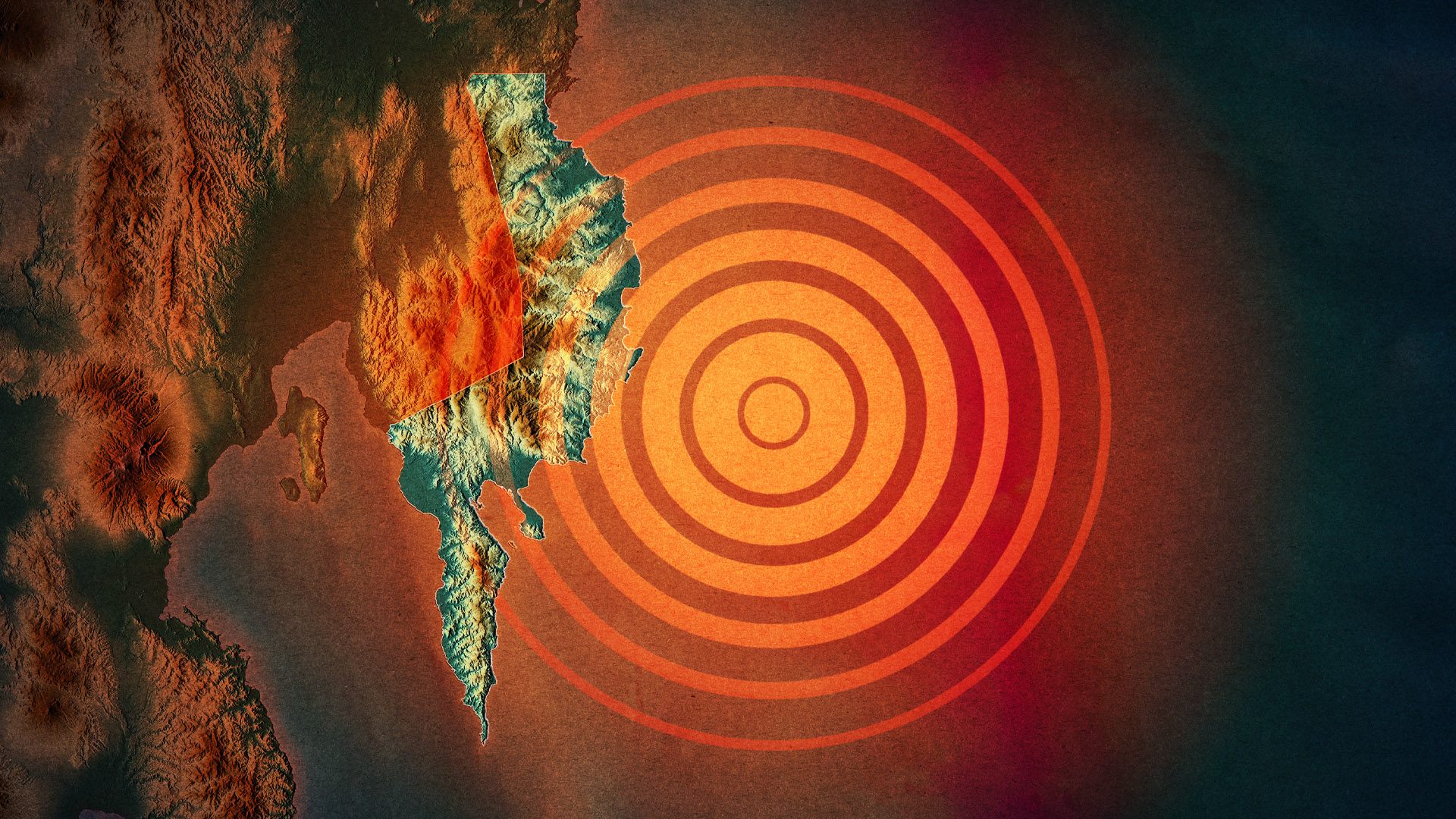 LIVE UPDATES: Magnitude 7.4 Davao Oriental earthquake