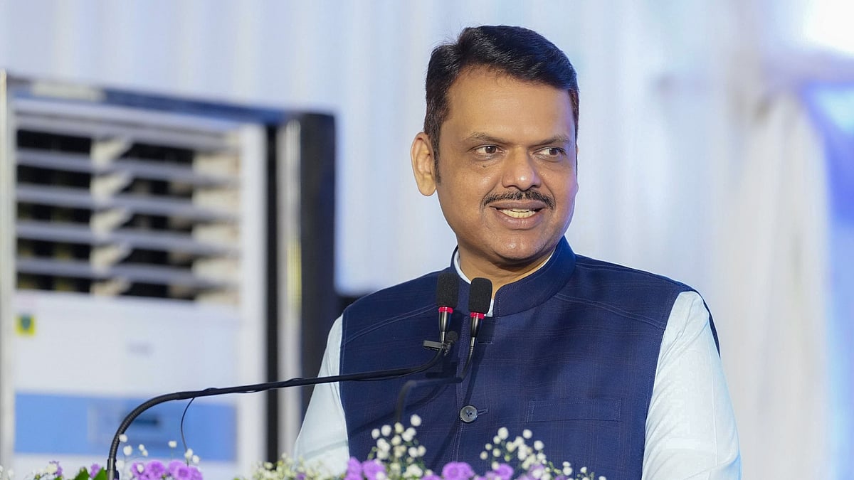Maharashtra Inks MoUs Worth Rs 56,000 Crore To Develop Ports, Water Taxis And More