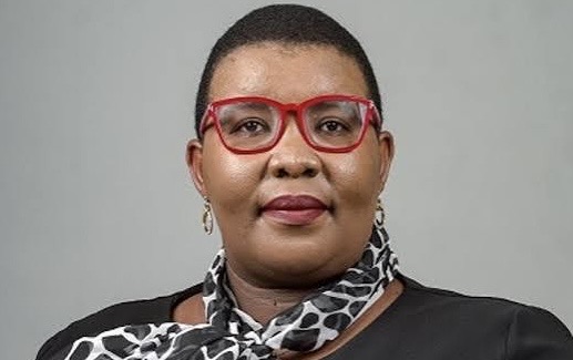 Mahase praised for professional leadership - The Reporter Lesotho