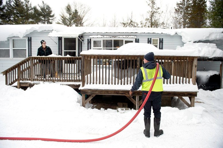 MaineHousing’s emergency heating assistance program halted by federal government shutdown