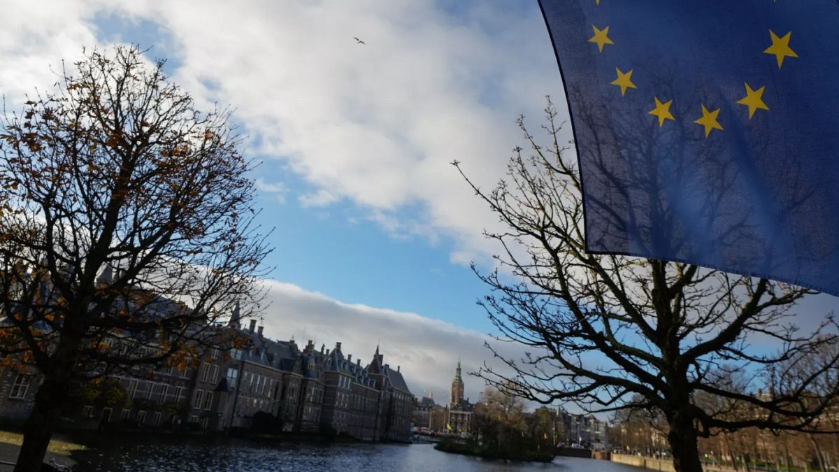 Majority of Dutch parties' election programmes violate rule of law, report claims