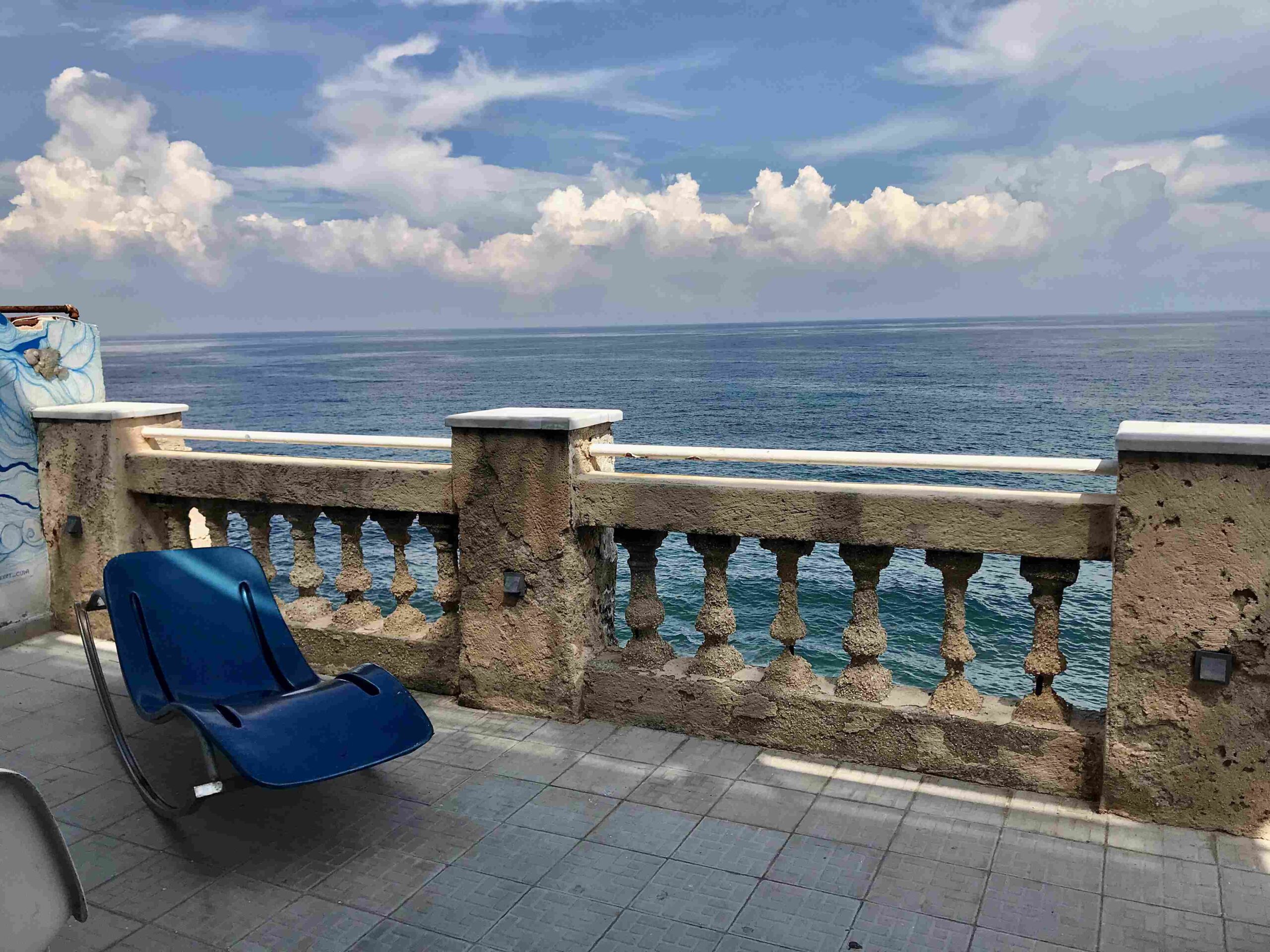 Malecon 663, a Boutique Hotel in Havana