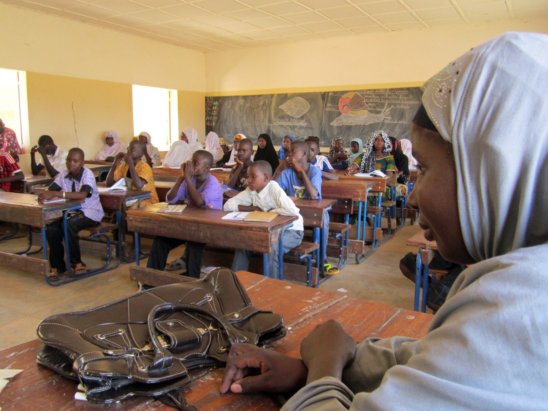 Mali shuts schools as fuel blockade imposed by fighters paralyses country | Education News