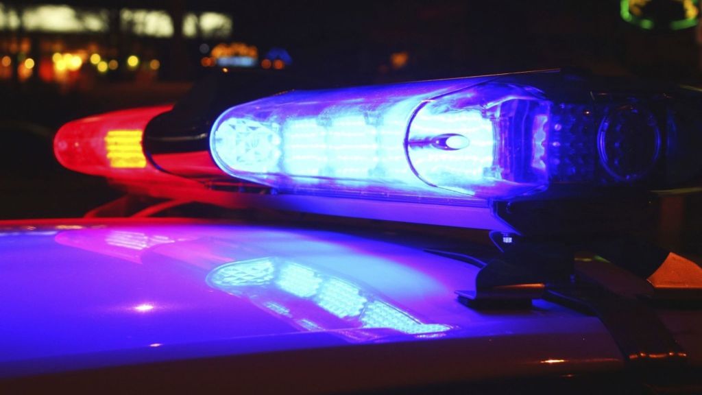 Man allegedly attempts to pick up child from CCD class in Bristol