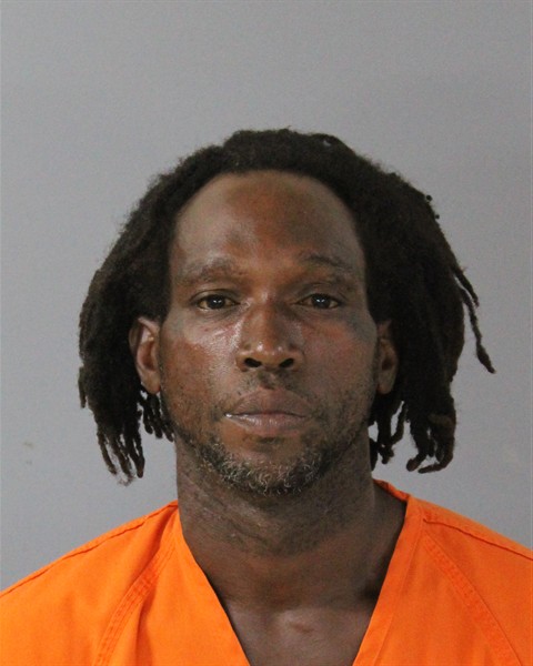 Man arrested in Canton for fatal beating with iron rebar