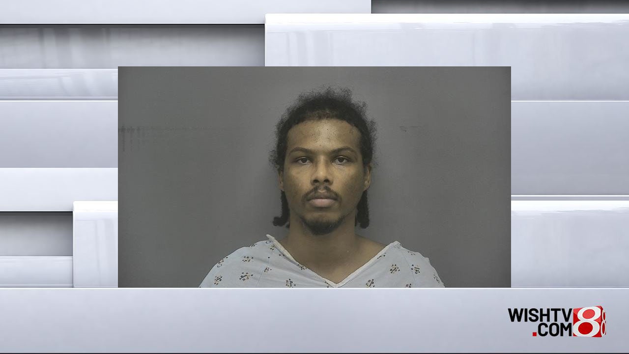 Man charged in fatal Terre Haute shooting over the weekend