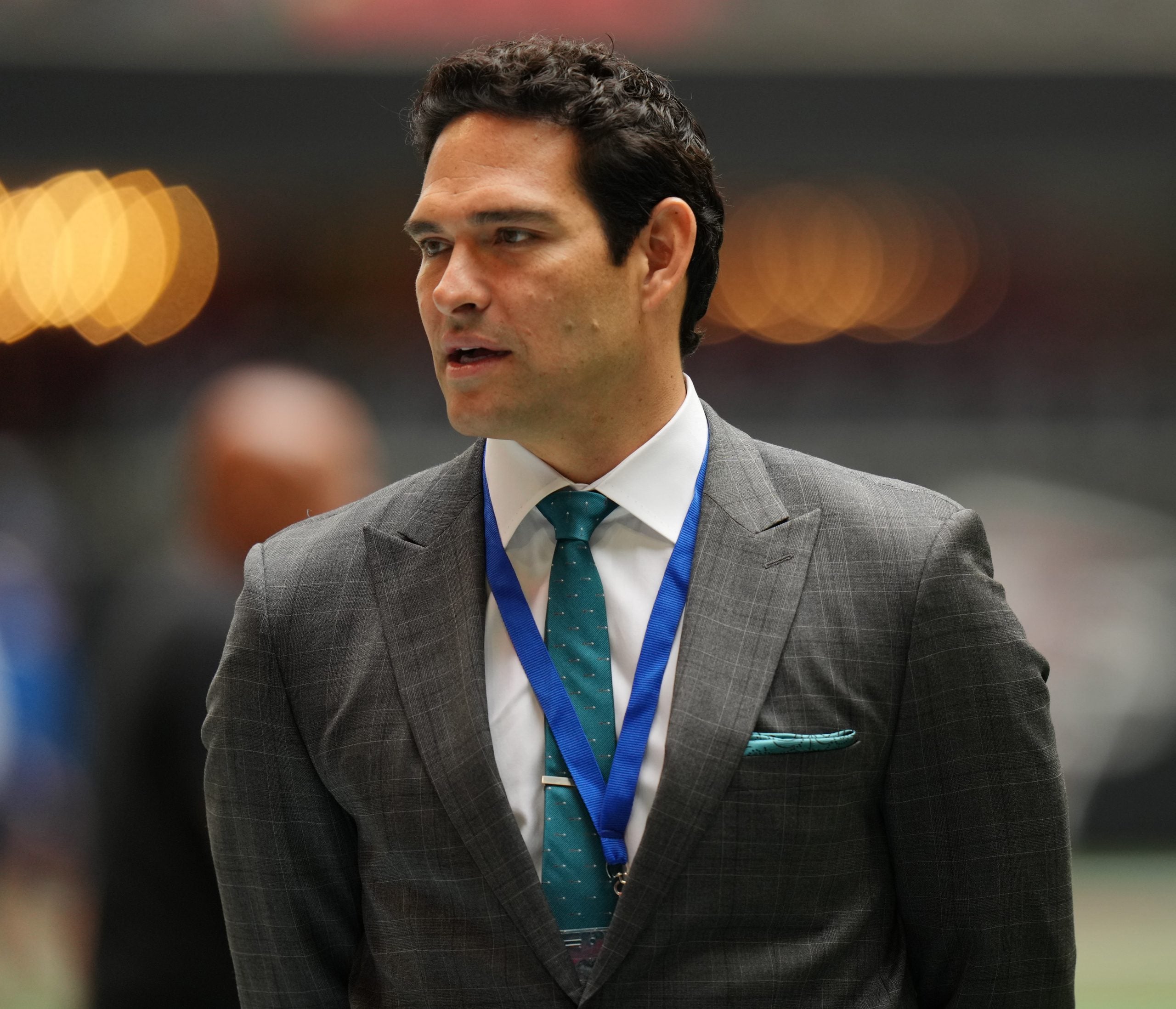 Mark Sanchez charged after Indy stabbing incident - Indianapolis News | Indiana Weather | Indiana Traffic