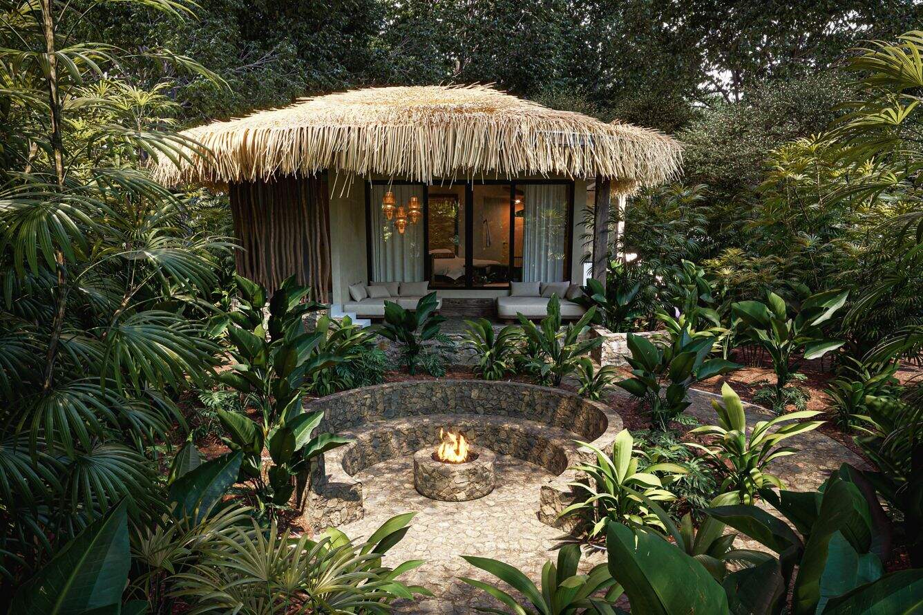 Marriott Expands in Costa Rica with Adventure-Focused Hotel