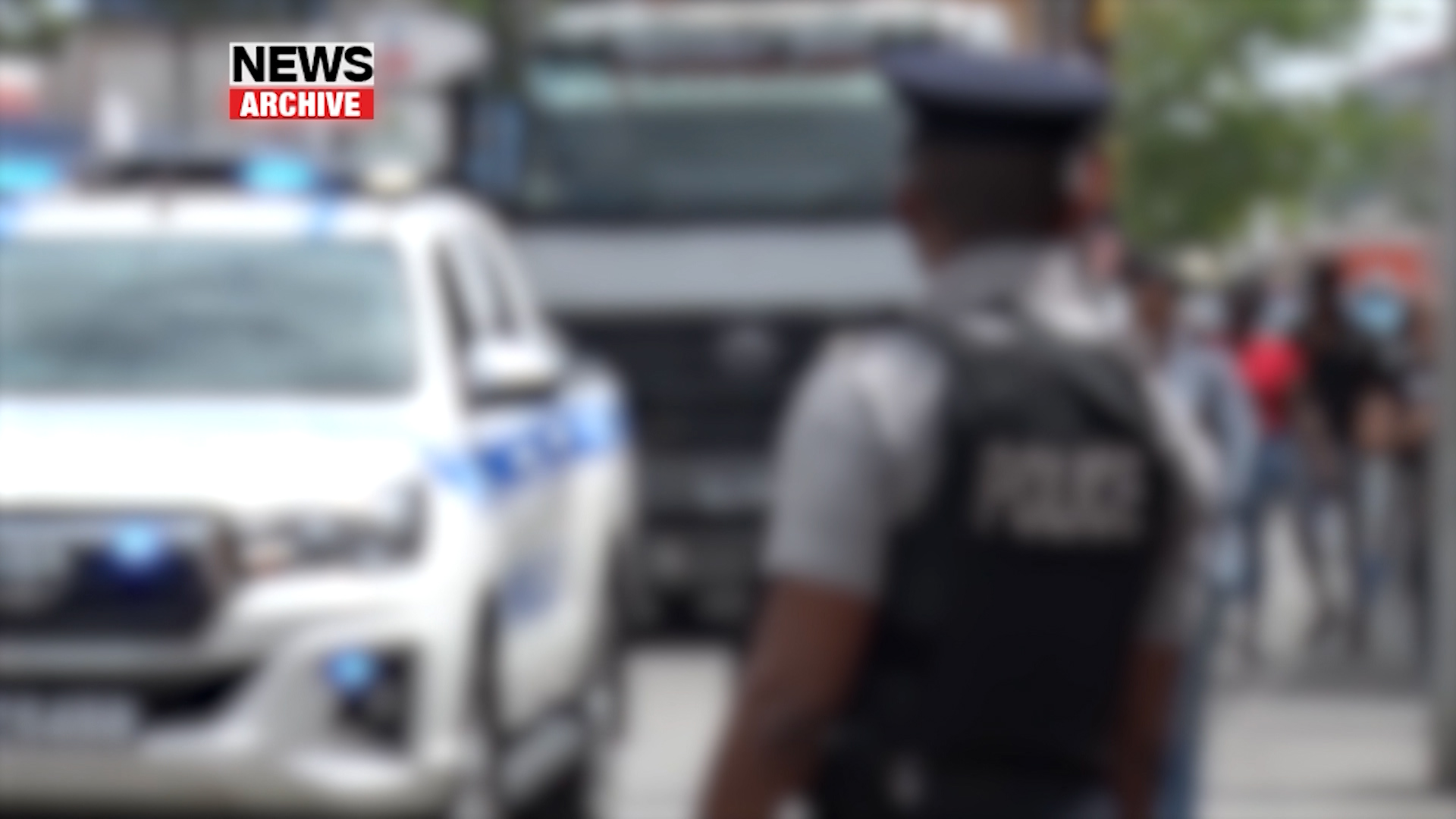 Massive Anti-Crime Exercises Over Divali Weekend Result In Several Arrests and Seizures