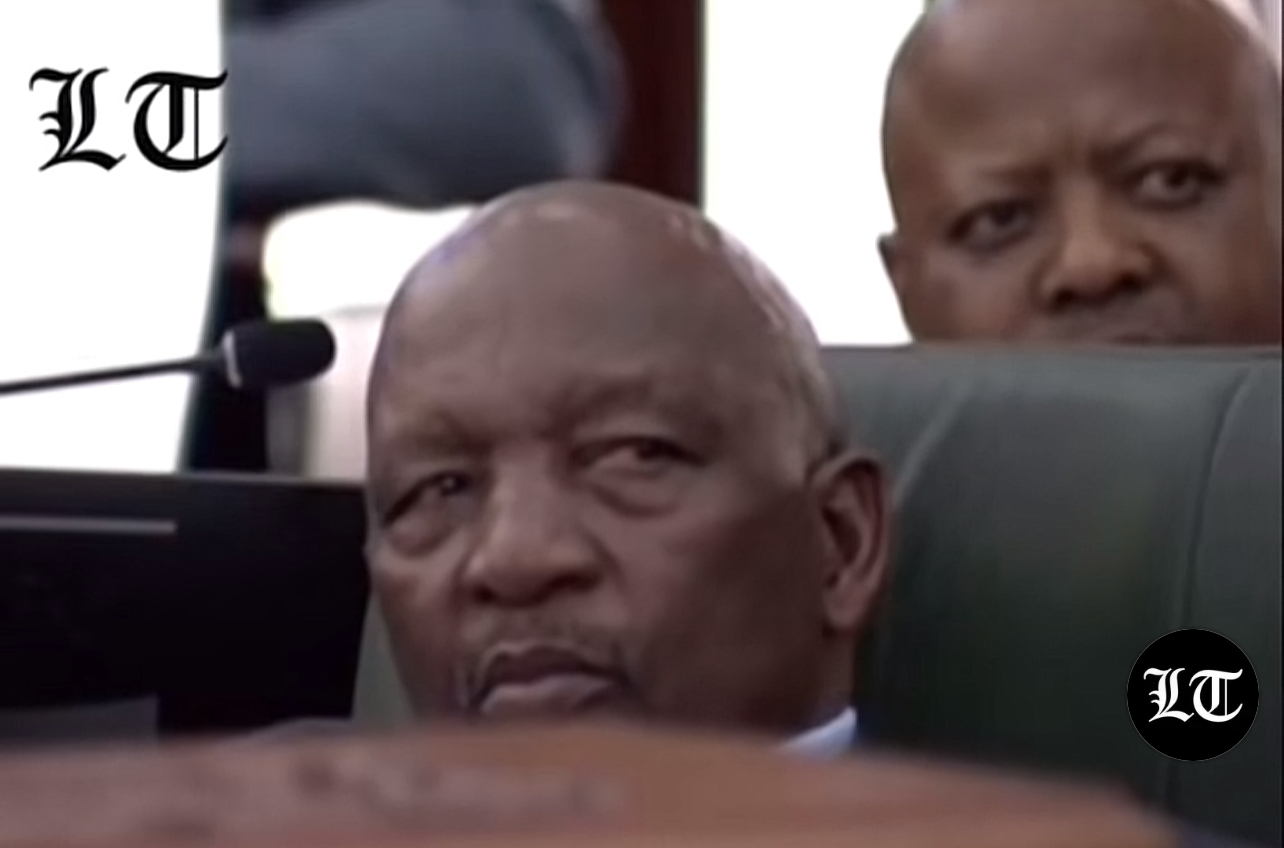 Matekane disbands task team before MGC and BNP reports see daylight