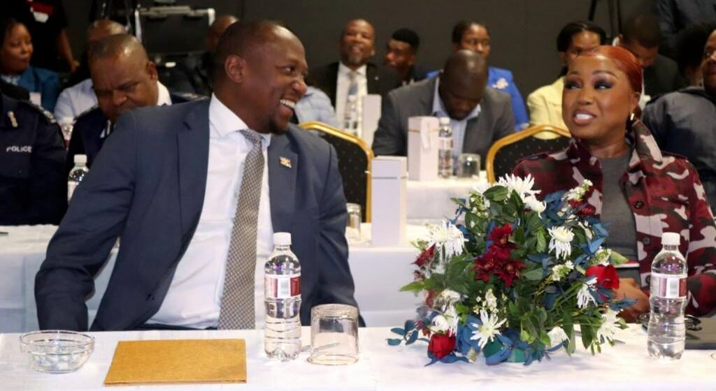 Maziya leaves RSTP CEO appointment to PM