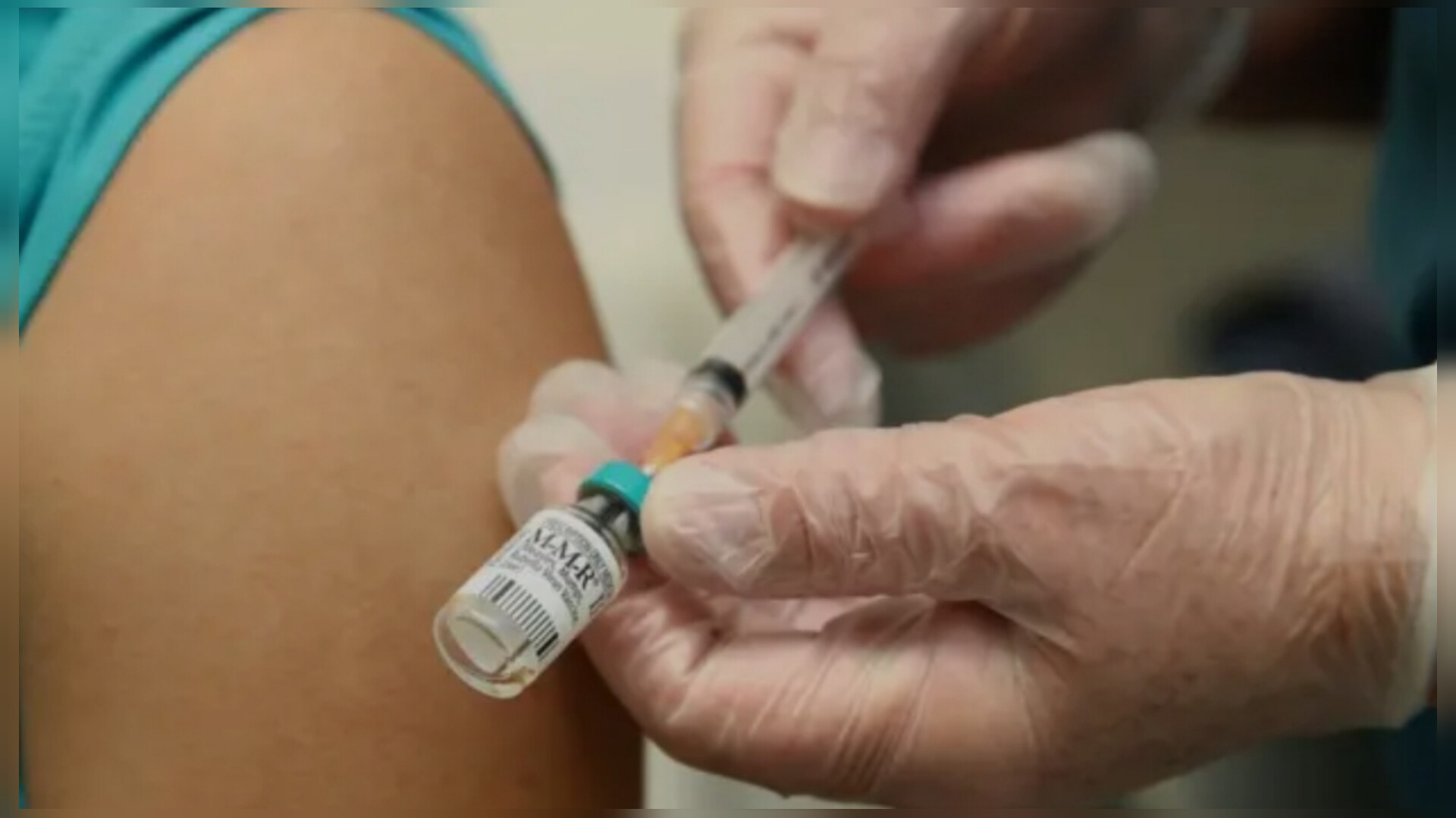 Measles Alert for Samoa: Parents Urged to Update Immunisation
