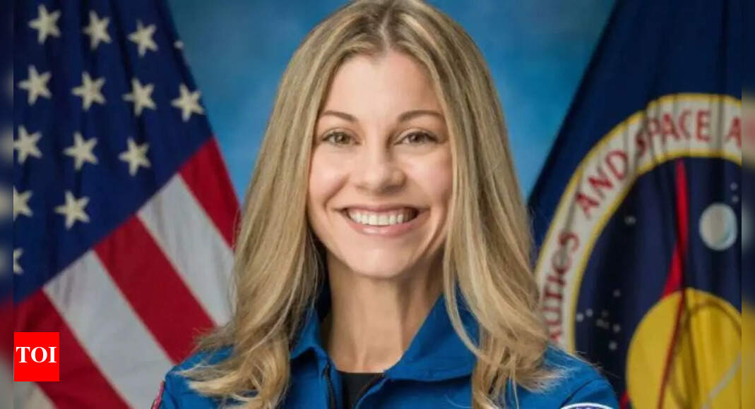 Meet Anna Menon: SpaceX engineer preparing for NASA’s Moon and Mars missions |