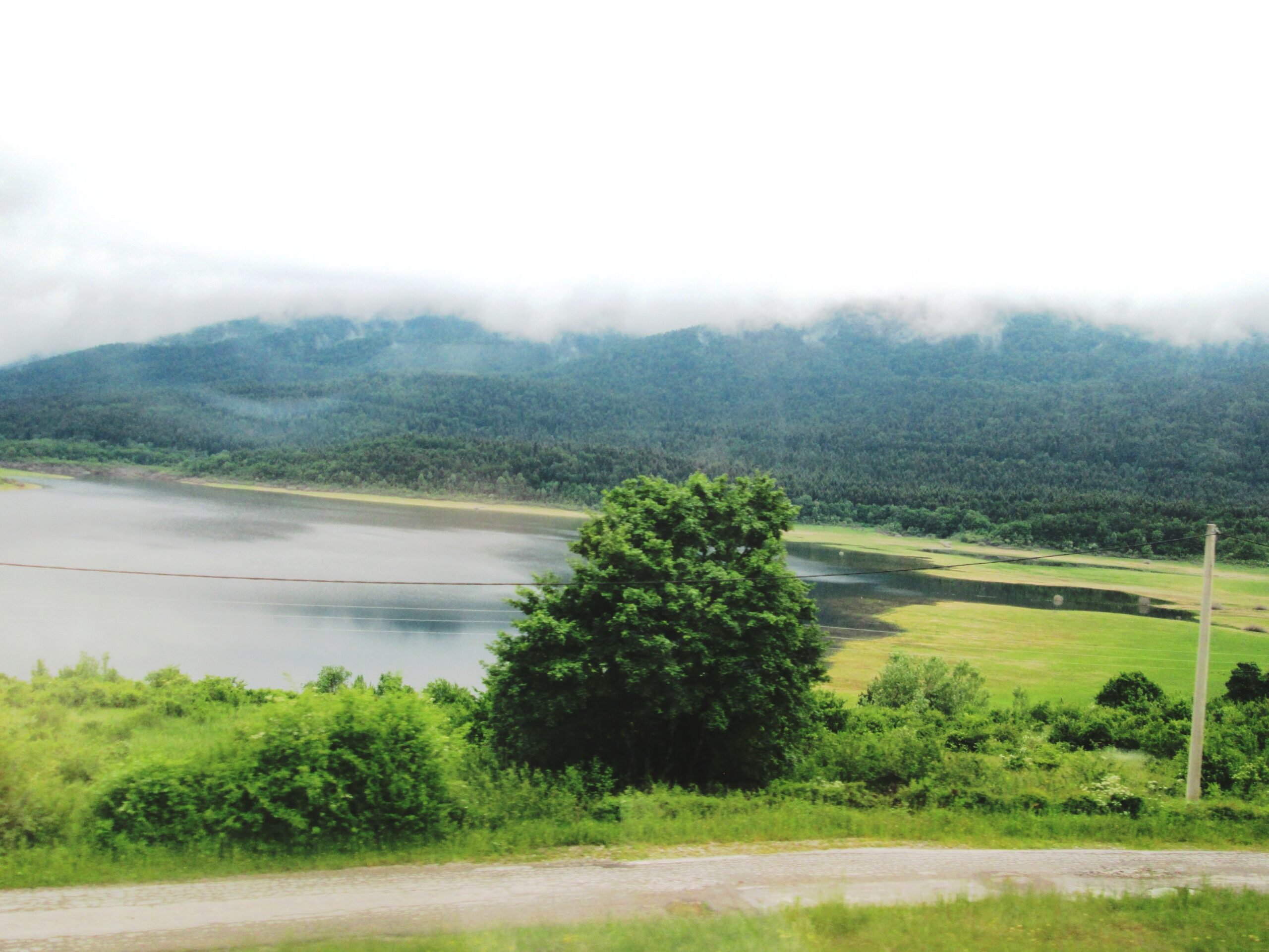 Meet The Croatian Lake That is One of Only 30 of its Kind on Earth