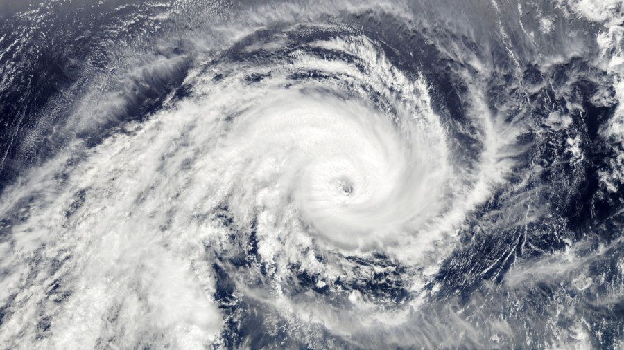 Melissa strengthens to major hurricane