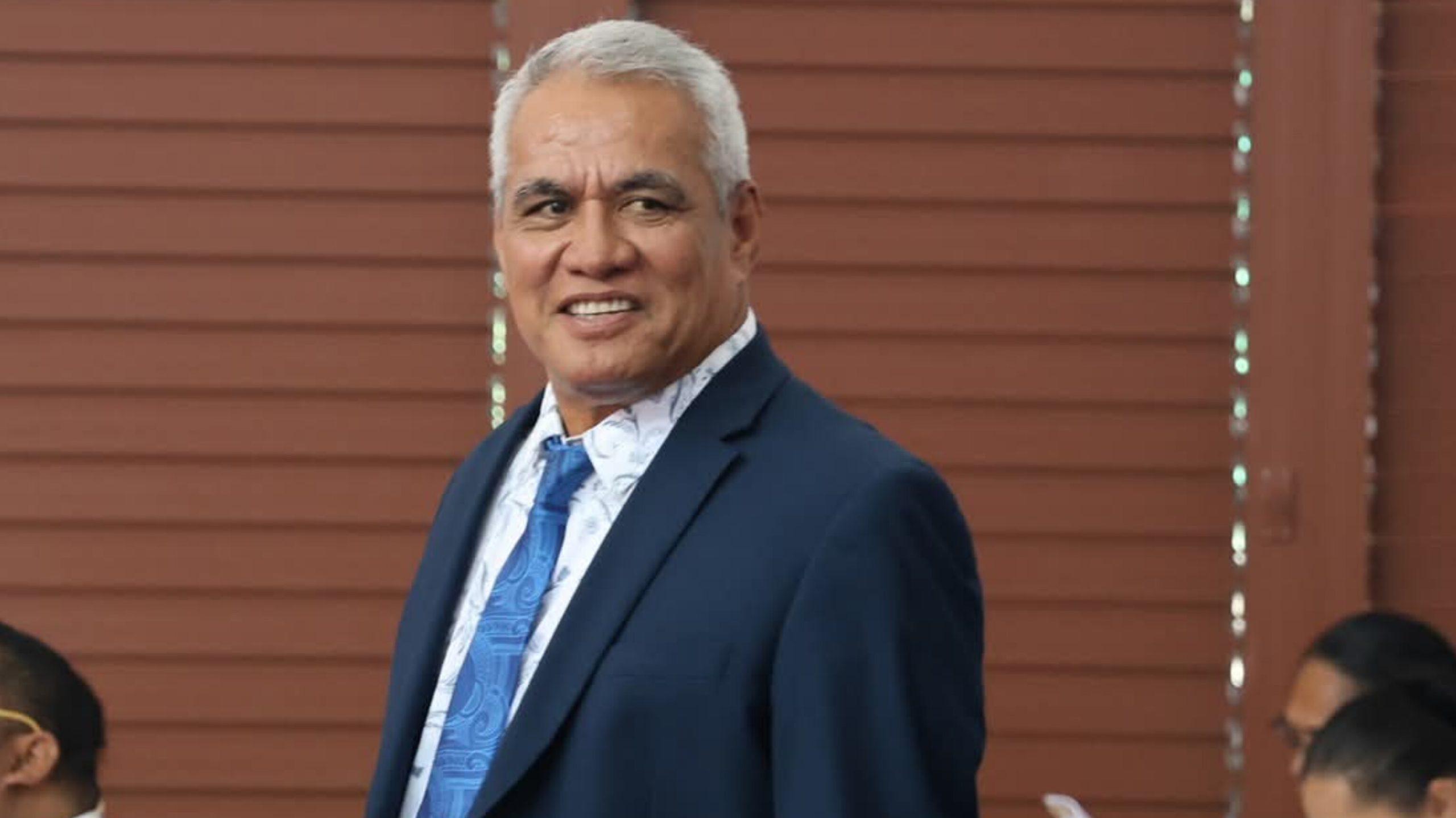 Member of Parliament handed 24 Hour Suspension for Swearing
