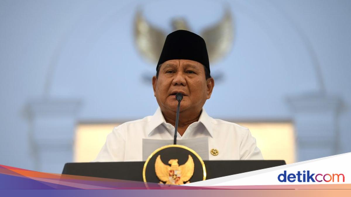 Menteri 3 Kali Nakal Bakal Diganti
