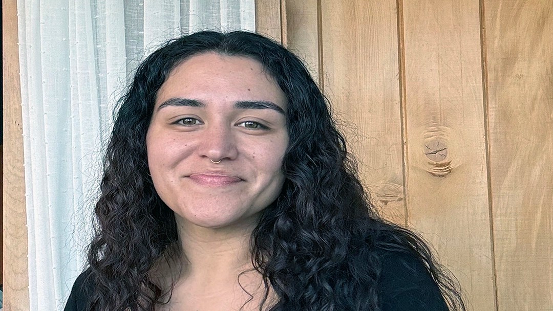 Mia-Mae Taitimu-Stevens reconnects with Tokelau roots