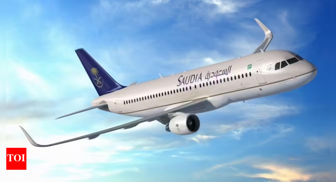 Mid-air emergency: Flight from Jakarta to Medina diverted to Kerala after passenger fell unconscious; rushed to hospital | India News