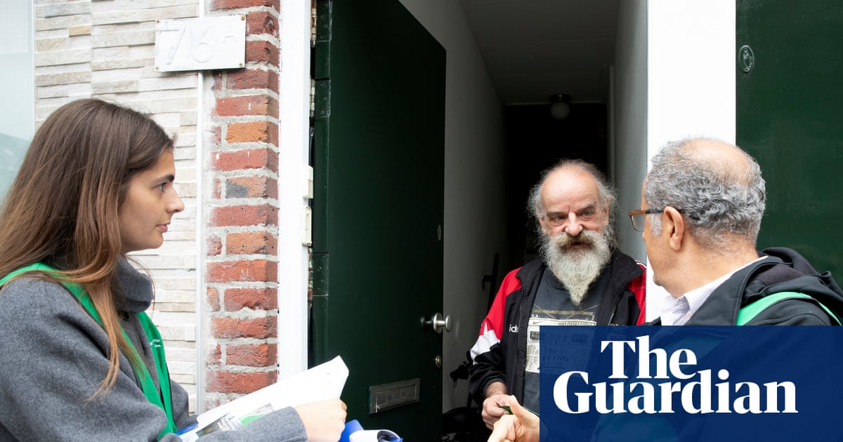 Migrants overpaying for substandard homes face blame for Netherlands housing crisis | Netherlands