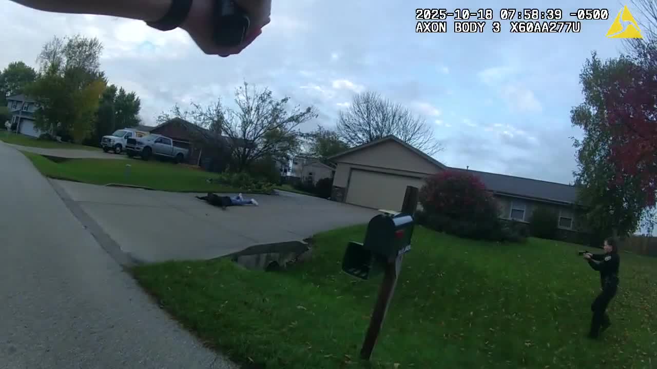 Milwaukee homicide: Man arrested, charged after Muskego police chase