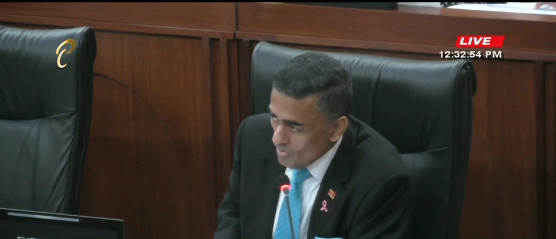 Minister Of Finance Clarifies: Funds Available for Public Servants’ Payments