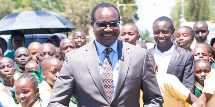 Ministry Of Education Releases Basic Education Academic Term Dates For 2026