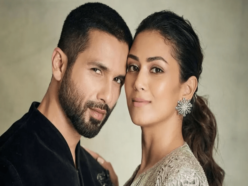 Mira Kapoor’s favourite Sunday meal