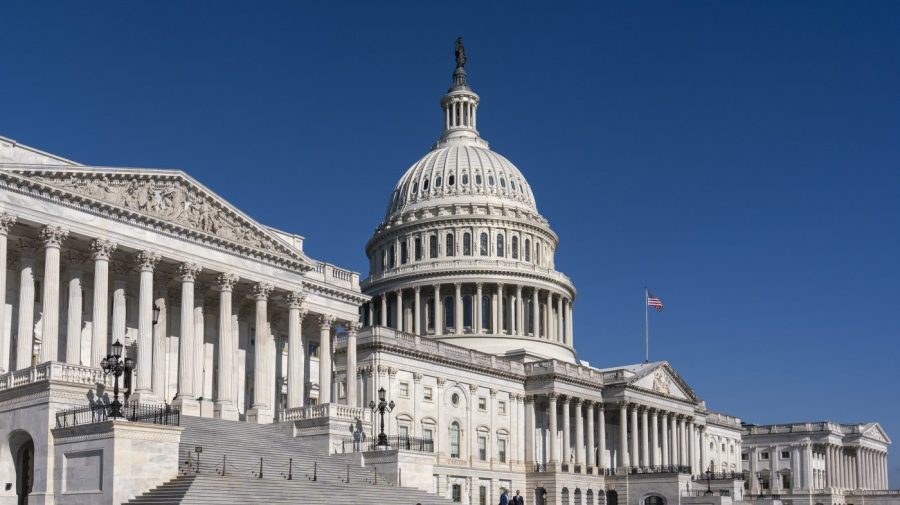 Mississippi congressional delegation on government shutdown