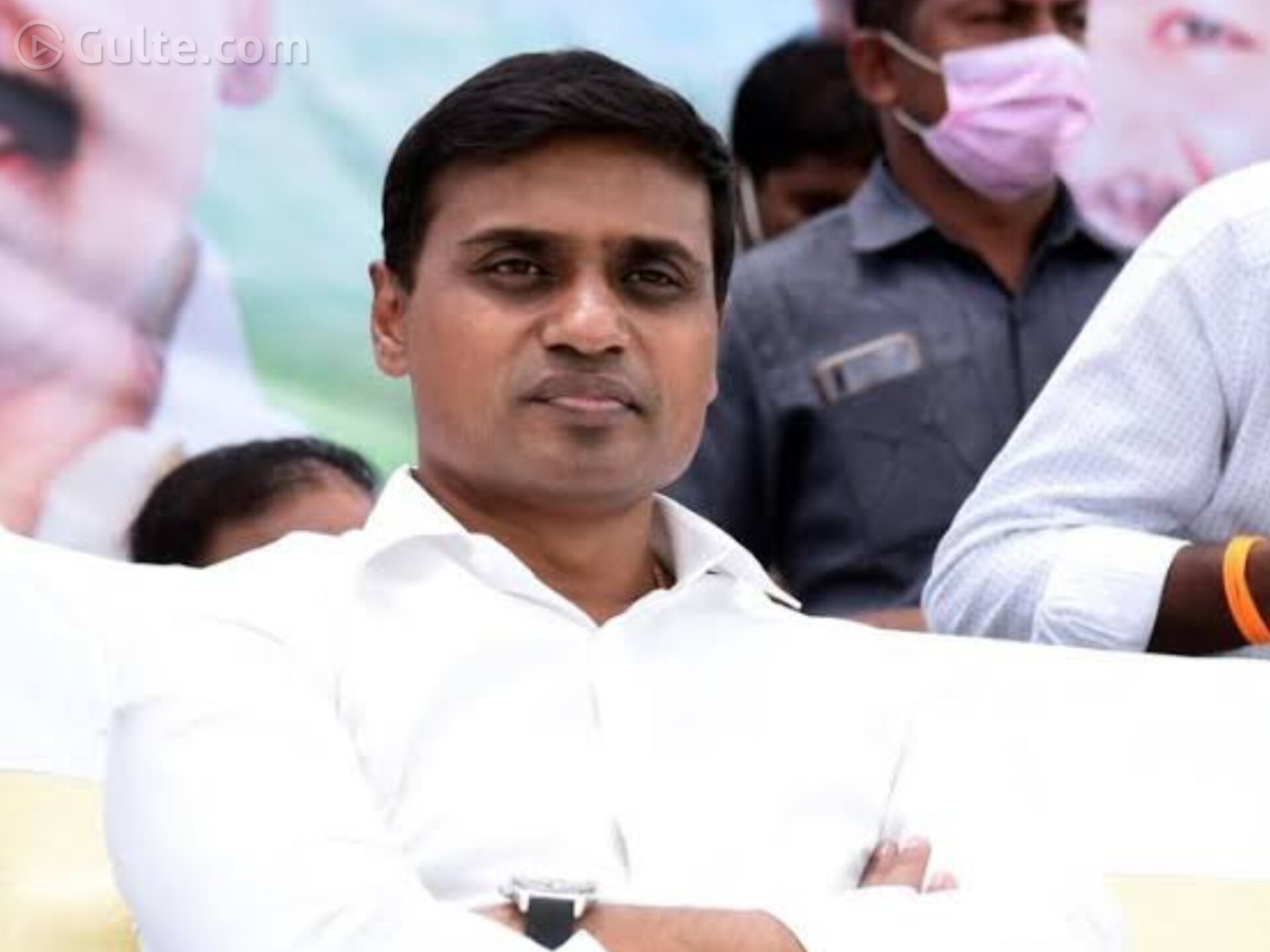 Mithun Reddy Flying To New York: Whom To Blame?